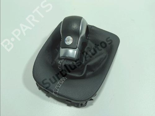 Used Shift knob Shift knob CITROËN C3 III (SX) 1.2 THP 110 (SXHNPS, SXHNZT, SXHNZ6) (110 hp) 36464386 36464386