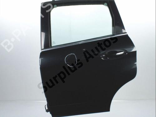 Used Left rear door FORD C-MAX II (DXA/CB7, DXA/CEU) 1.6 TDCi (115 hp) 31986924