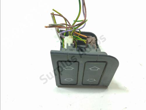 Used Left front window switch Left front window switch 37168089 37168089
