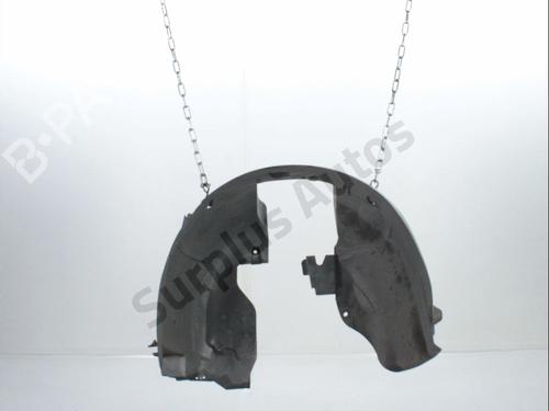 Used Wheel arch CITROËN C4 Grand Picasso I (UA_) 1.6 HDi (109 hp) 30993550