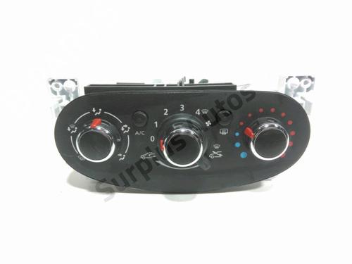 climate-control-dacia-sandero-ii-2012-32975994 main image