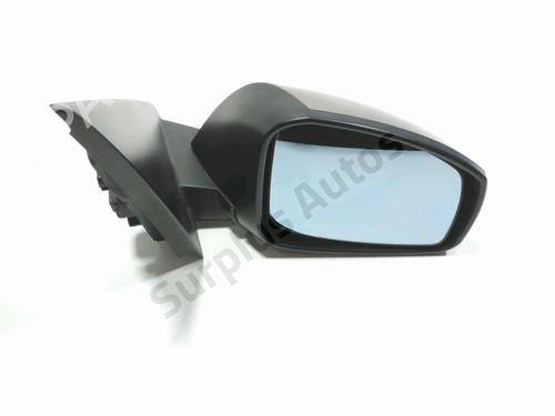 Used Right mirror RENAULT LAGUNA III (BT0/1) 1.5 dCi (BT00, BT0A, BT0T, BT1J) (110 hp) 28245147