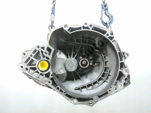 Used Gearbox Gearbox 37765016 37765016