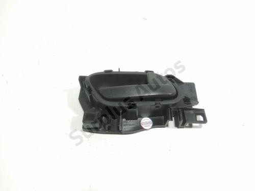 Used Front right interior door handle Front right interior door handle 37774987 37774987