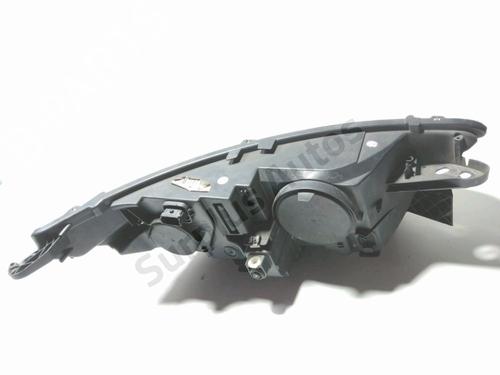 Left headlight CITROËN C4 II (NC_) 1.6 VTi 120 (NC5FS0, NC5FS9) | BP40060702C28 - Image 3