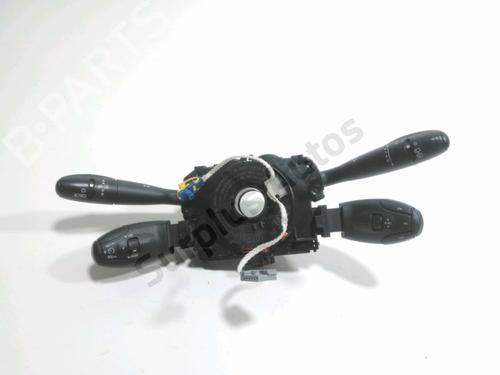 Stuurwielbediening PEUGEOT 308 I (4A_, 4C_) 1.6 HDi (90 hp) 30086060