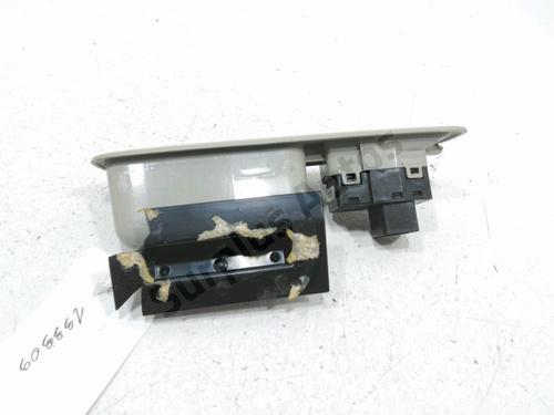 Left rear window switch VOLVO S60 I (384) 2.4 D | BP31000504I29 - Image 2