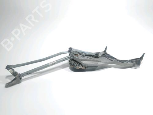 Used Front wipers mechanism MERCEDES-BENZ E-CLASS (W211) E 320 CDI (211.022) (224 hp) 28273270
