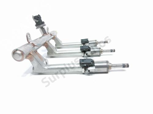 Injection rail VOLVO XC40 (536) T3 | BP28221333M98 - Image 4