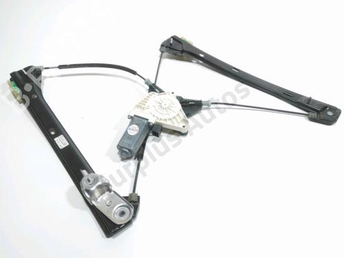 Used Front left window mechanism Front left window mechanism VW PASSAT B8 Variant (3G5, CB5) 1.4 GTE Hybrid (218 hp) 28241067 28241067