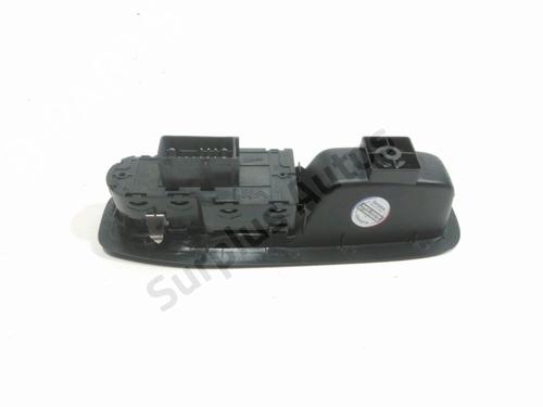 Left front window switch PEUGEOT 208 I (CA_, CC_) 1.4 HDi | BP31608093I27