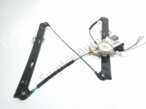 Used Front right window mechanism Front right window mechanism BMW X3 (E83) 2.0 d (150 hp) 39765340 39765340