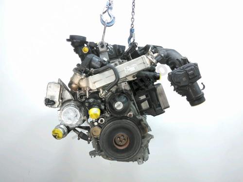 Engine BMW X1 (E84) sDrive 18 d | BP40035333M1 - Image 4