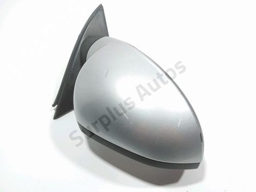 Right mirror OPEL INSIGNIA A Saloon (G09) 2.0 CDTI (69) | BP28245390C27 