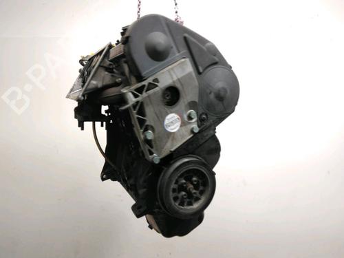 Engine SEAT AROSA (6H1) 1.7 SDI | BP28218481M1 - Image 4