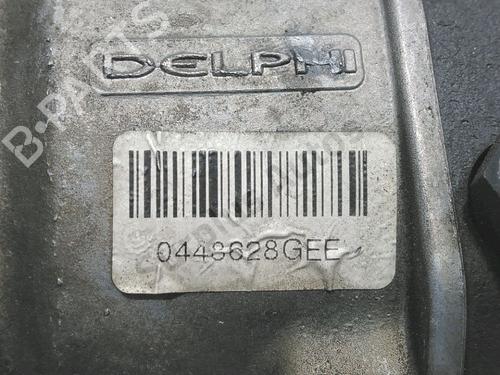 Injection pump DACIA LOGAN MCV (KS_) 1.5 dCi (KS0W) | BP32655204M78