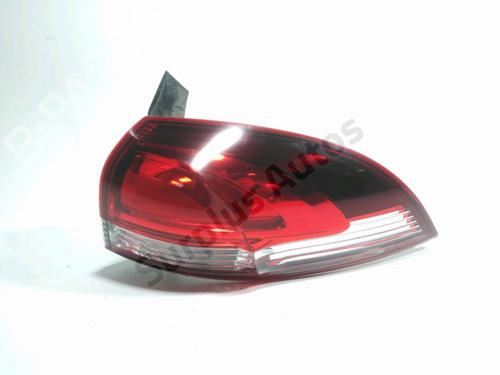 Used Right taillight RENAULT CLIO IV Grandtour (KH_) 1.5 dCi 90 (KHN3, KHN4) (90 hp) 32402331