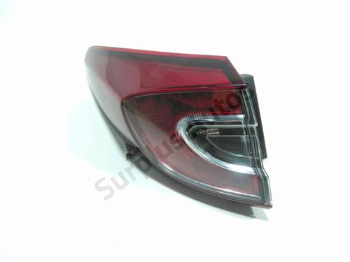 Used Left taillight RENAULT MEGANE III Grandtour (KZ0/1) 1.5 dCi (KZ09, KZ0D, KZ1G, KZ29, KZ14, KZ1W, KZ10, KZ1F,... (110 hp) 28270169