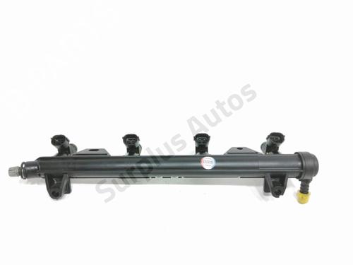 Injection rail SEAT IBIZA IV (6J5, 6P1) 1.4 | BP28221339M98 