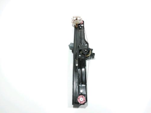 Used Front right window mechanism FIAT 500L (351_, 352_) 1.6 D Multijet (199LYD1B) (105 hp) 28240115