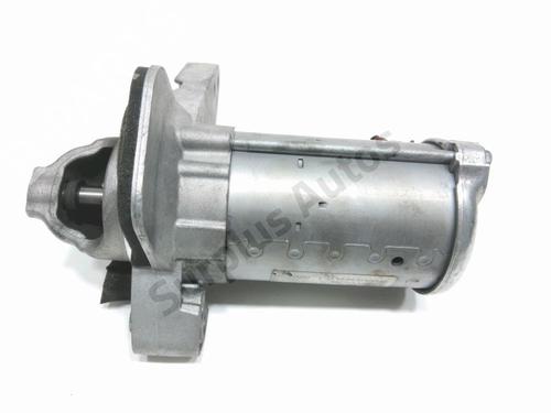 Starter RENAULT CLIO V (B7_) 1.0 TCe 100 (B7MT) | BP29579573M8 