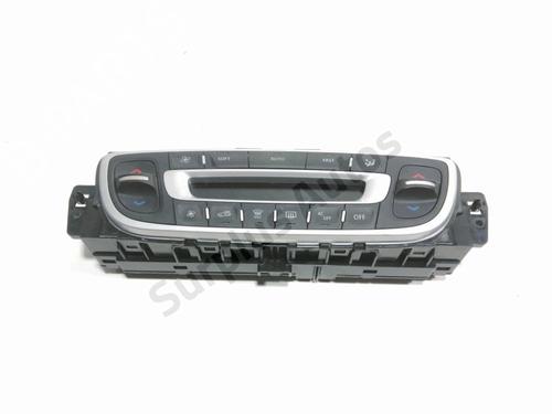 climate-control-renault-megane-iii-hatchback-bz01_-b3_-2008-36314552 main image