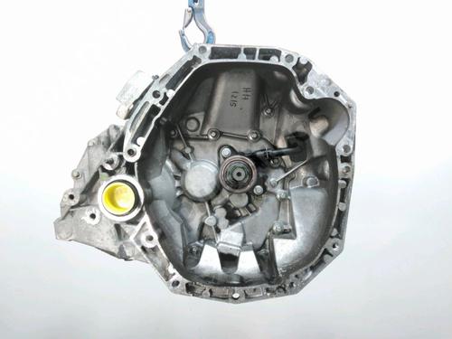 Used Gearbox DACIA SANDERO II 1.5 dCi (90 hp) 31261761