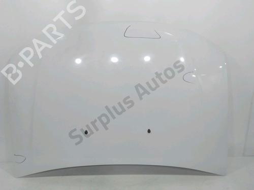 Capot Capot DACIA DUSTER (HS_) 1.5 dCi 4x4 (109 hp) 34232272 34232272