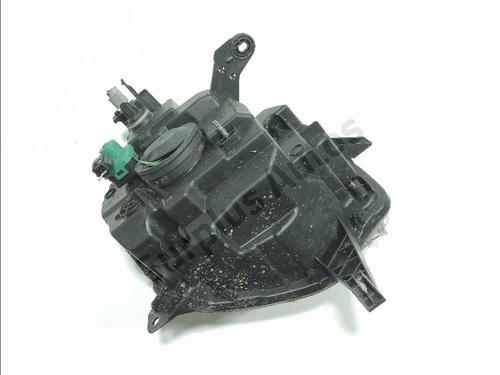 Left headlight RENAULT TWINGO III (BCM_, BCA_) 0.9 TCe 90 (BCM9, BCM2) | BP37220742C28 - Image 2