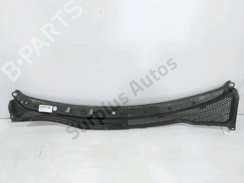 Scuttle panel RENAULT TWINGO II (CN0_) 1.2 Turbo (CN0C, CN0F) | BP38261191C110 - Image 2