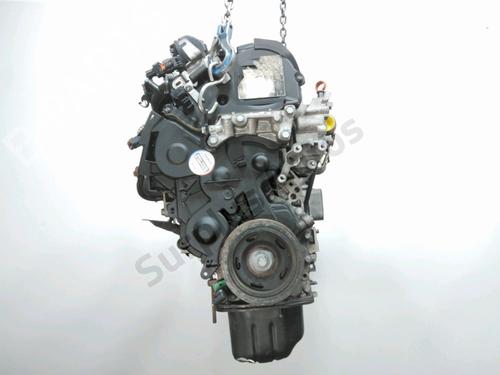 Engine CITROËN C3 II (SC_) 1.6 BlueHDi 75 | BP36153161M1 - Image 4