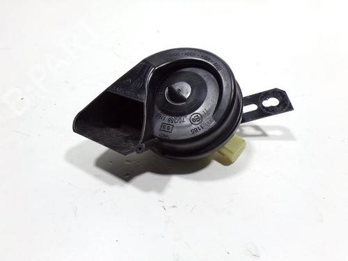 Used Horn Horn 28222974 28222974