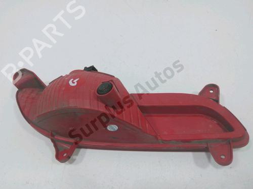 Tågelys KIA RIO III (UB) 1.4 CRDi | BP34338625C37 - Image 2
