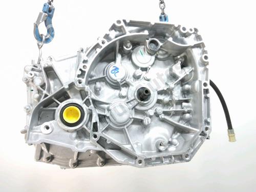 Used Gearbox RENAULT CLIO V (B7_) 1.6 E-TECH 140 (B7MU) (140 hp) 28224627