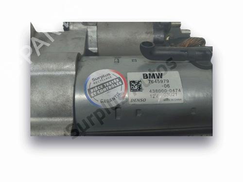 Starter MINI MINI CLUBMAN (F54) Cooper S | BP38742714M8 - Image 5