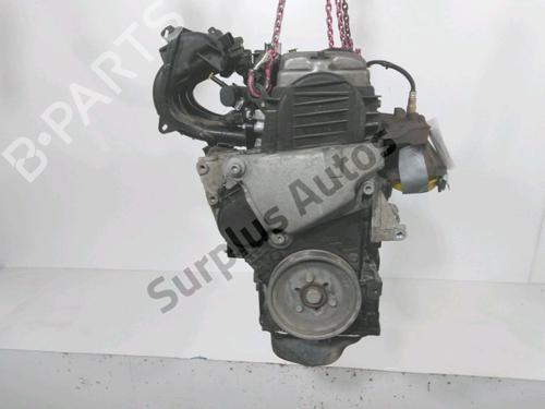 Engine OPEL AGILA A (H00) 1.2 16V (F68) | BP32741877M1 - Image 2