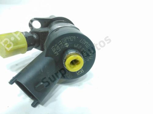 Injector PEUGEOT 307 (3A/C) 1.6 HDi | BP28221606M100