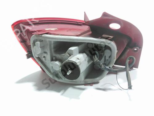 Right taillight SEAT IBIZA IV (6J5, 6P1) 1.6 TDI | BP28269213C35 