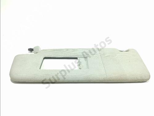 Used Left sun visor Left sun visor 38283981 38283981