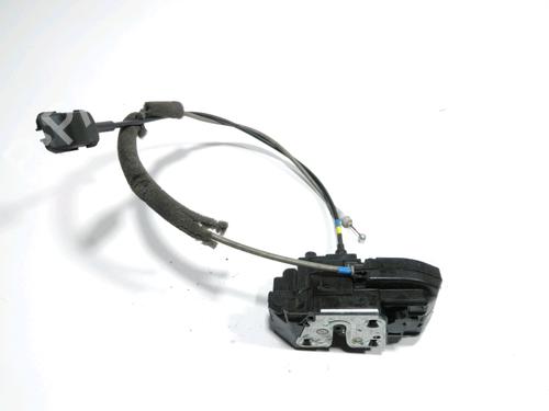 Rear right lock NISSAN NOTE (E11, NE11) 1.5 dCi | BP28254408C99 