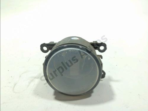 Used Right front fog light Right front fog light OPEL AGILA B (H08) 1.2 (F68) (86 hp) 40621501 40621501