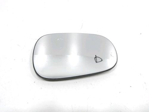 Used Right mirror glass RENAULT CLIO II (BB_, CB_) 1.5 dCi (B/CB07) (65 hp) 30994831