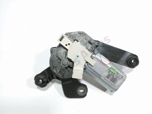 Viskermotor bakrute CITROËN C5 II (RC_) 1.6 HDi (RC8HZB) (109 hp) 28273006