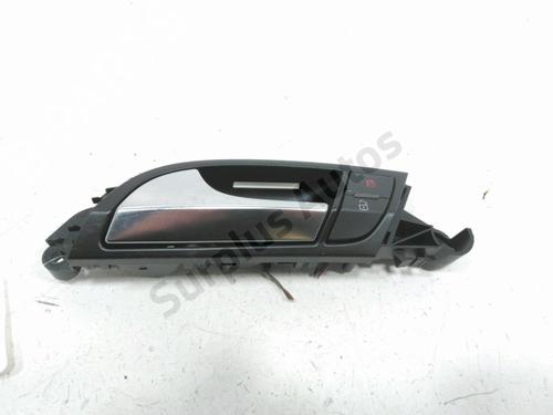 Used Front left interior door handle Front left interior door handle 30996465 30996465