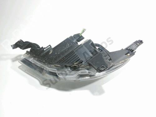 Right headlight DS DS 3 (SA_) 1.2 THP 110 / PureTech 110 (SAHNPS, SAHNZ6, SAHNZT) | BP37681505C29 - Image 3