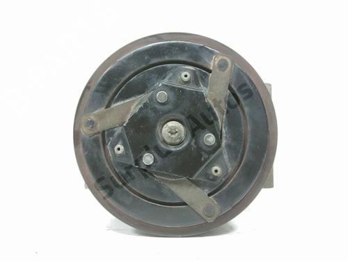 Used AC compressor AC compressor RENAULT SCÉNIC II (JM0/1_) 1.9 dCi (JM14) (131 hp) 33646583 33646583