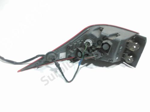 Right taillight LEXUS IS III (_E3_) 300h (AVE30_, AVE30R) | BP28268675C35 
