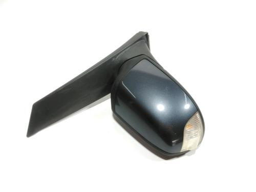 Right mirror FORD C-MAX (DM2) 1.6 TDCi | BP28244993C27