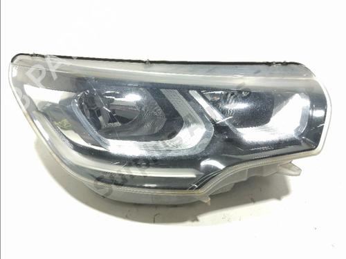 right-headlight-citroen-c4-ii-nc_-2009-35808331 main image