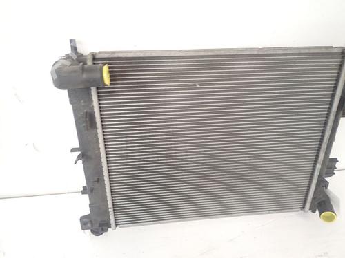 Water radiator KIA CEE'D (JD) 1.6 CRDi 128 | BP37764288M31 - Image 3